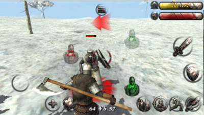 骑马与刺杀2的图册