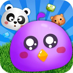 单机萌宠爱消除