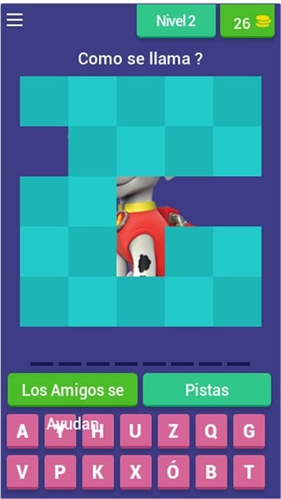 狗狗巡逻队猜猜谁最新版的图册