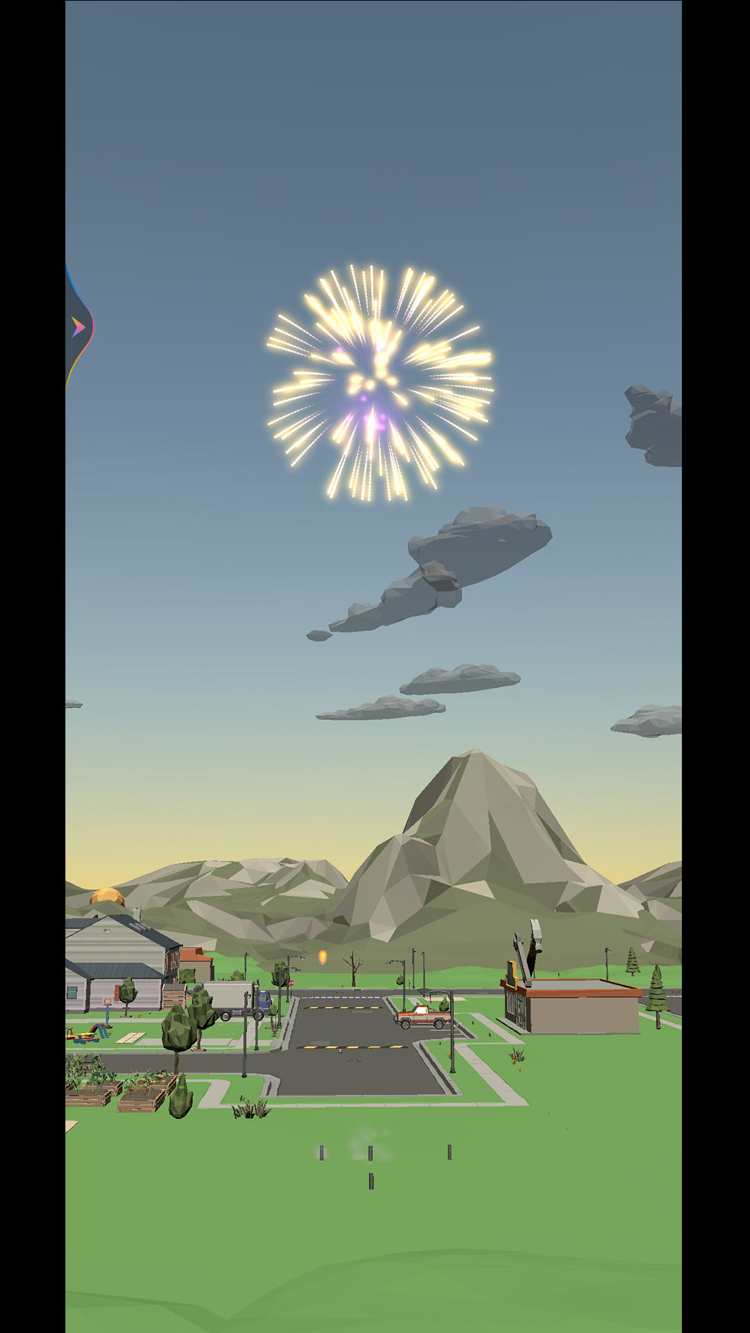 梦想小世界的图册