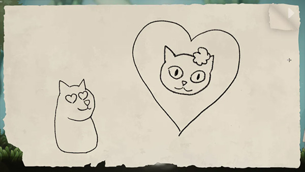 舔狗之路的图册