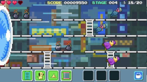 圈套大团伙的图册