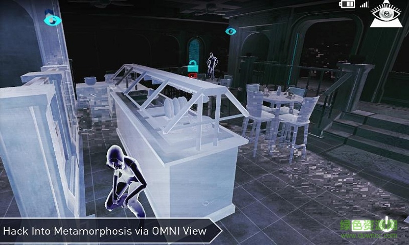 共和国汉化完整版修改版(republique)的图册