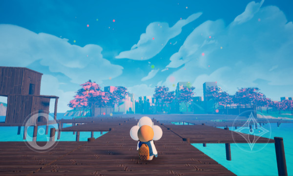 LOUISTHEGAME(路易威登大冒险手机版)的图册