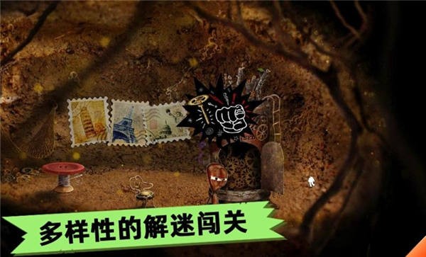 蚂蚁文托模拟器手机版的图册