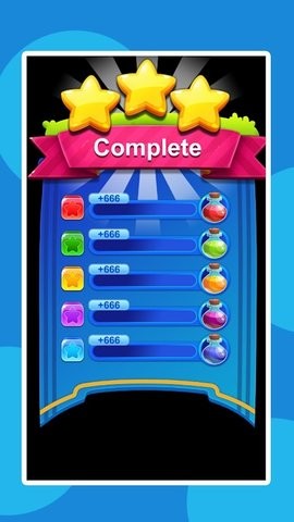 怪物粉碎传奇的图册