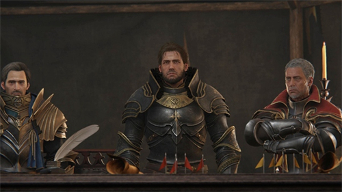 幻灵降世录的图册