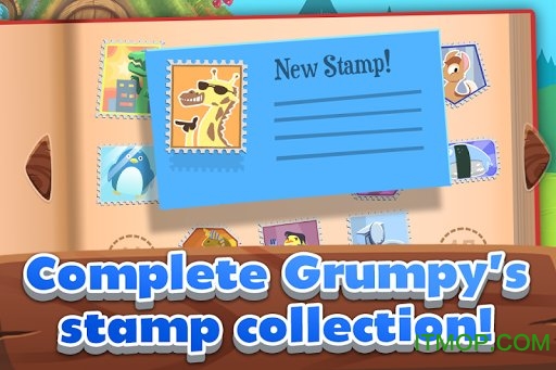 不要打扰我2(DoNotDisturb2)的图册