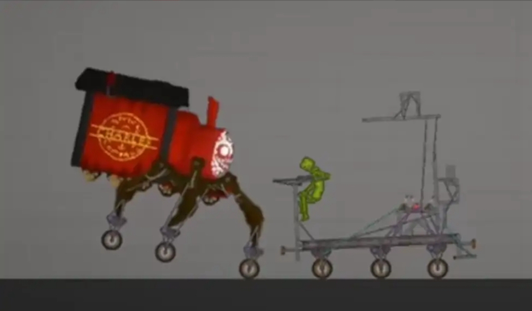 甜瓜游乐场16.0版本的图册