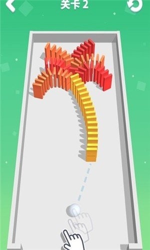 推倒就完事了的图册