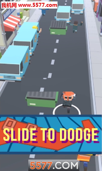 OctoEscape安卓版的图册