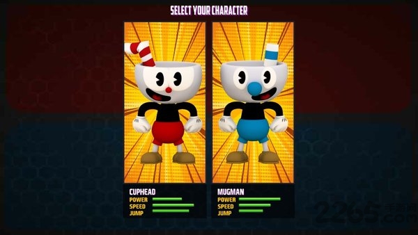 杯头杯具冒险手游的图册