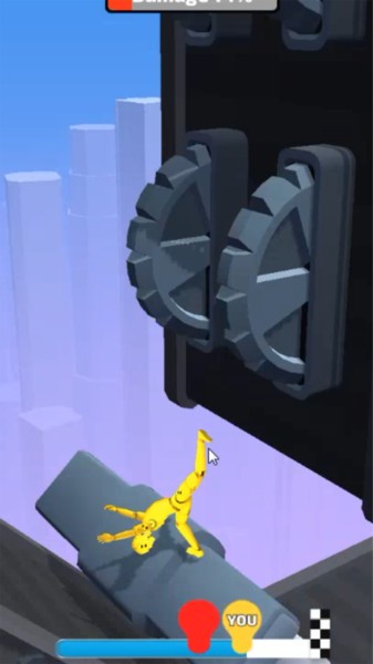 布娃娃碰撞测试2021游戏的图册