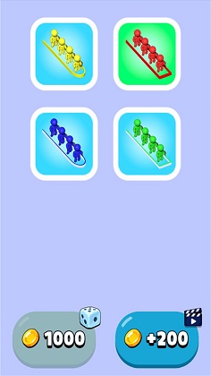 消消集中营的图册