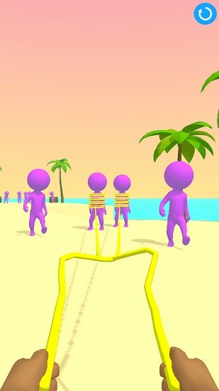 绑住他们官方版的图册