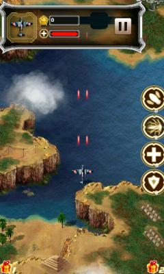 飓风之怒HD的图册