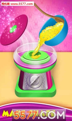 SixGallonSlime(超粘液开玩笑游戏安卓版)的图册