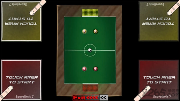 双人对战游戏手机版小游戏的图册