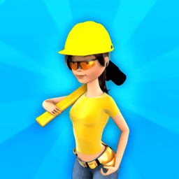 工具热潮游戏最新版(toolsrush)