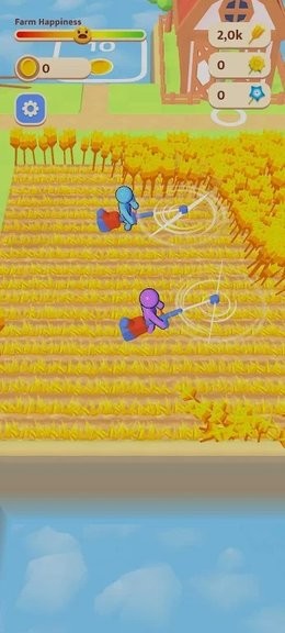 饲马大路HorseLand手机版的图册