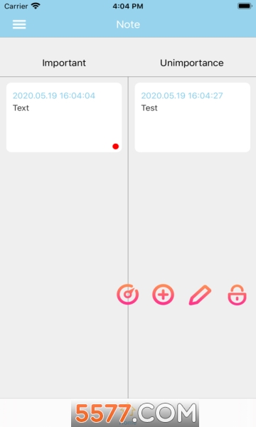 NC笔记本安卓版的图册