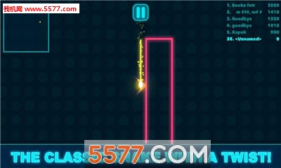 电力线大作战手游(powerline.io)的图册