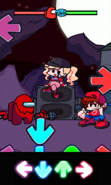 超级节奏大师的图册