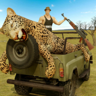 狙击手猎人手游