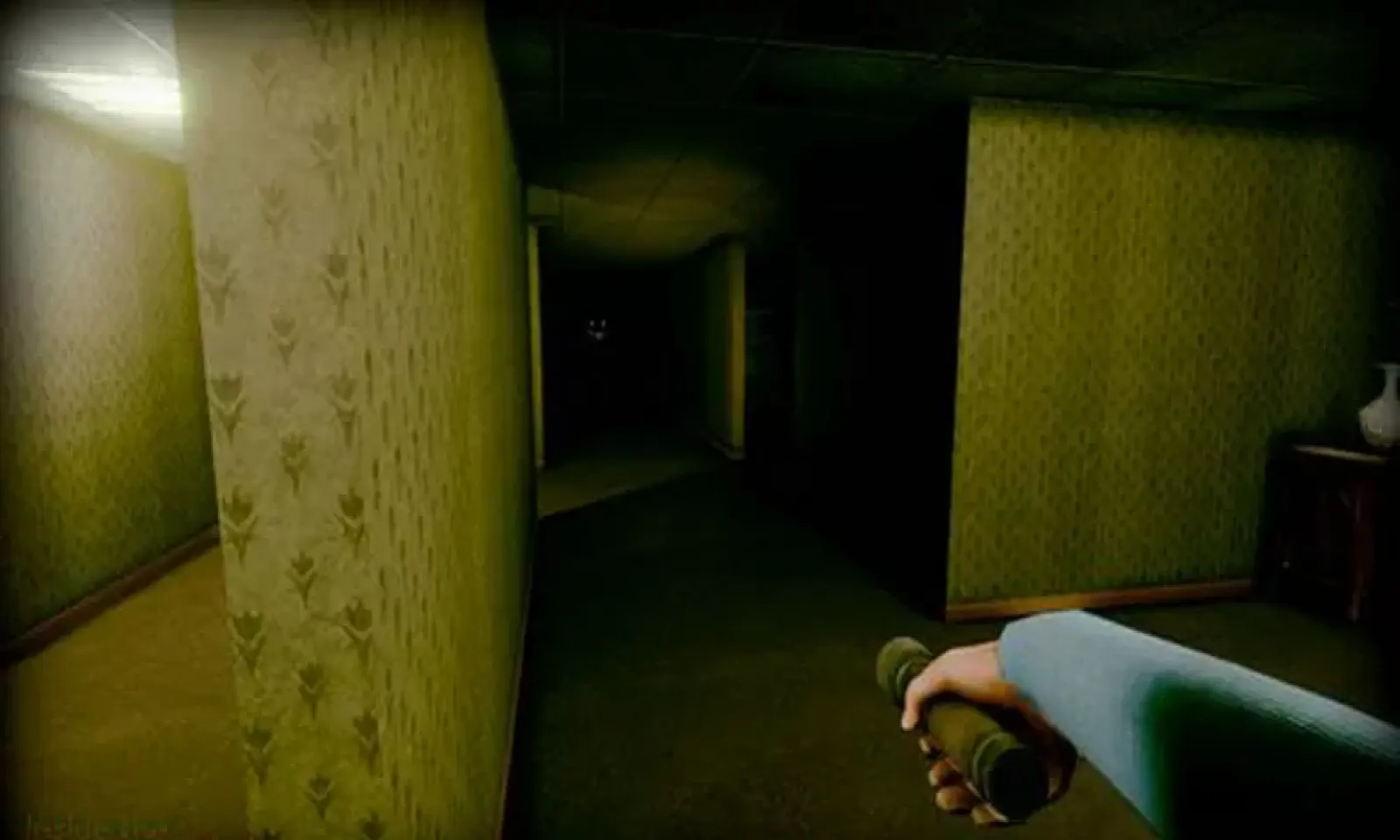 深入后室2.0版本的图册