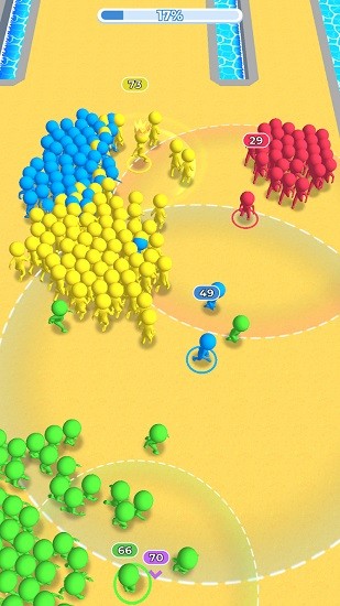 我才是大佬手机版的图册