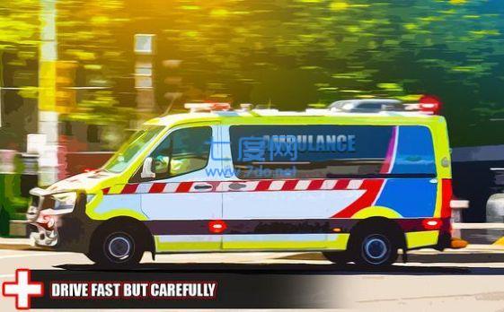 汽车救援行动的图册