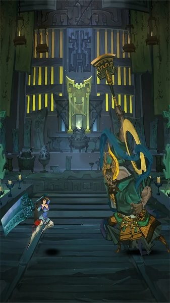 幽林怪谈游戏的图册