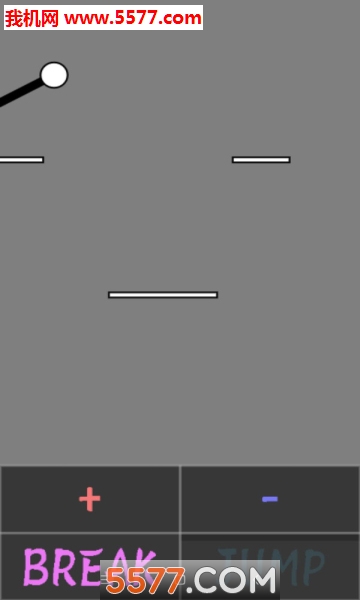 极简撑杆跳安卓版的图册