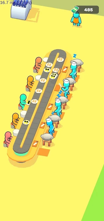 我的寿司吧手机版的图册