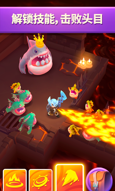 不休骑士22.3.0的图册