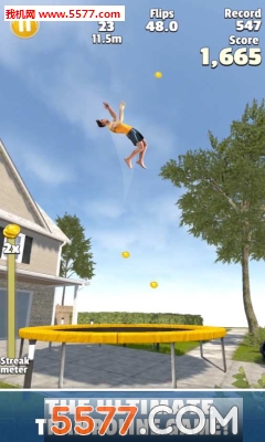 翻转大师官方版FlipMaster的图册