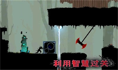 少年勇闯江湖的图册