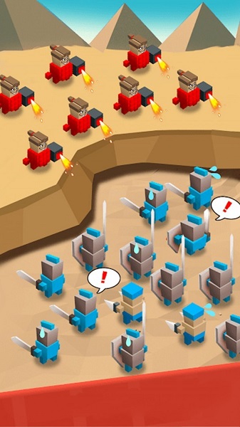 海岛争夺战最新版的图册