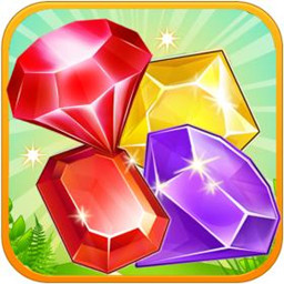 钻石消不停游戏