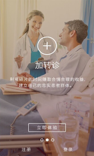 贴心医生的图册