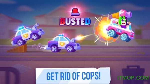 鞭挞小车游戏的图册