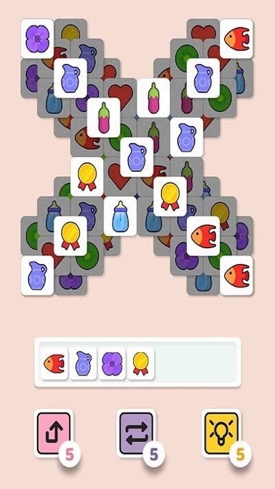 三色消消乐游戏的图册