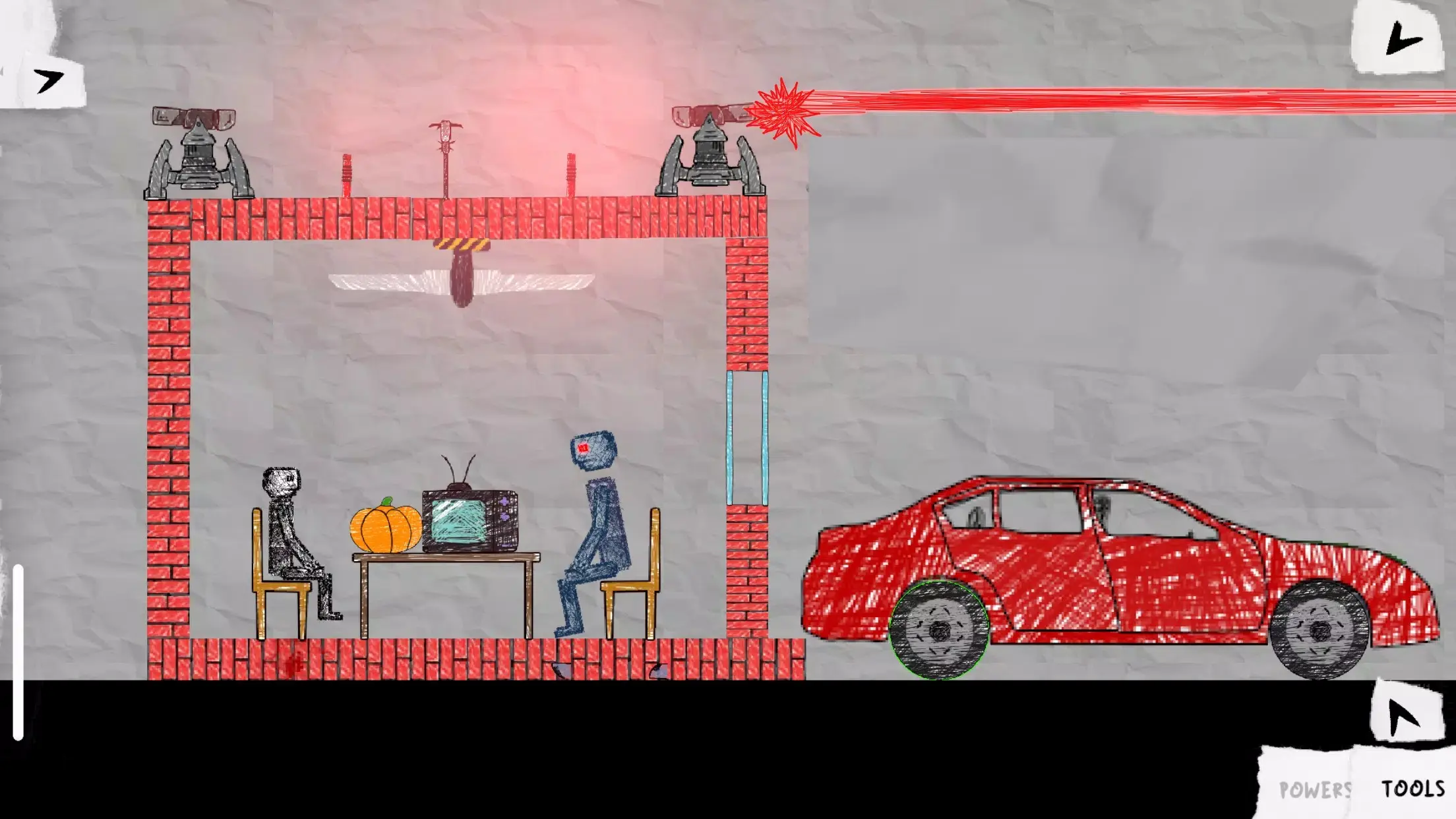 涂鸦沙盒的图册