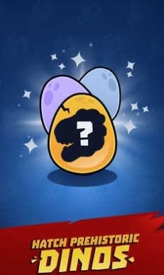 侏罗纪世界：恐龙战争中文版的图册