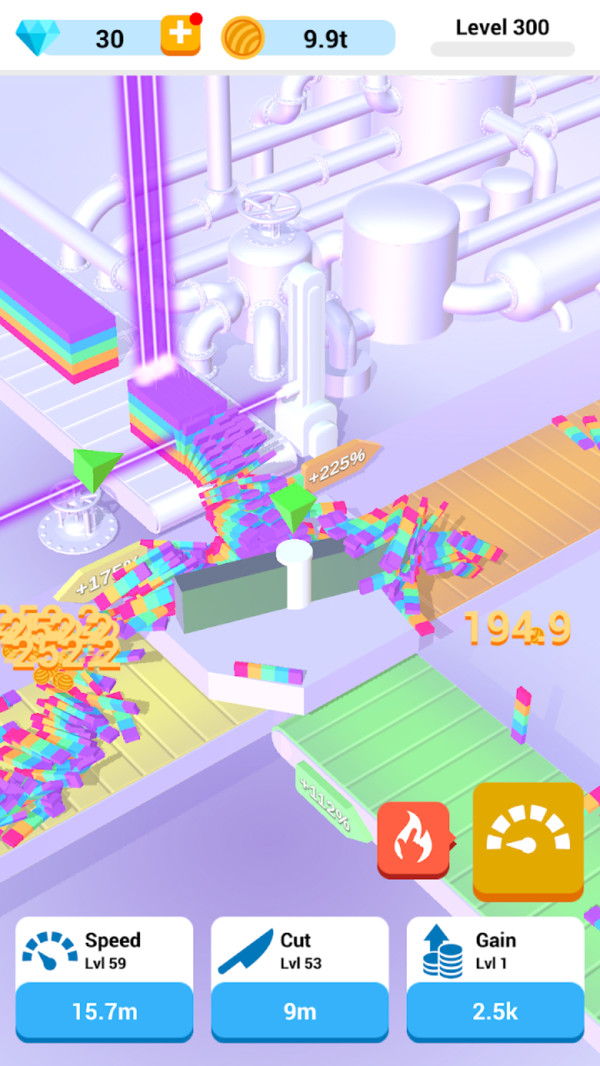 切片工厂安卓版的图册