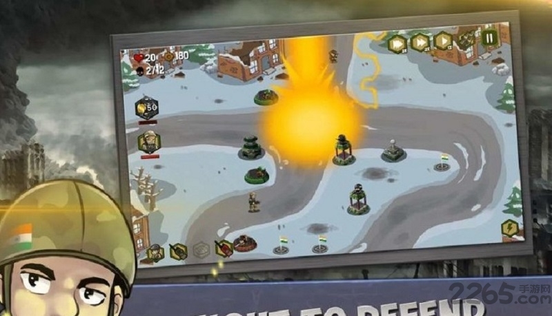 外科打击手机版的图册