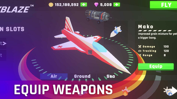 天焰空战的图册