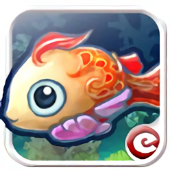 梦幻鱼鱼水族箱内购破解版(fantasyfish)