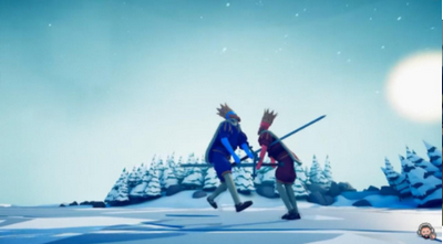 沙盒战斗模拟器中文版的图册