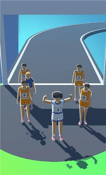 天天爱跑步免费版的图册